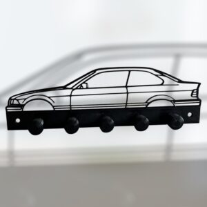 Закачалка BMW E36
