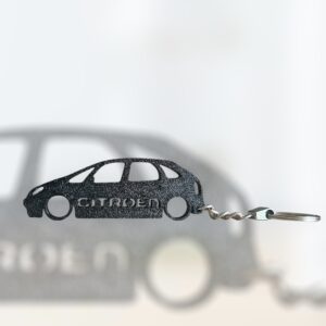 Citroen Picasso