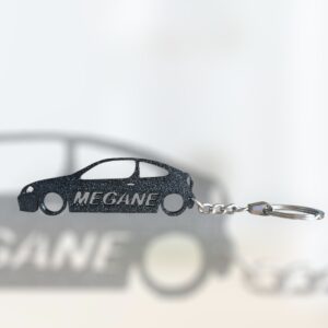 Renault Megane Coupe MK1