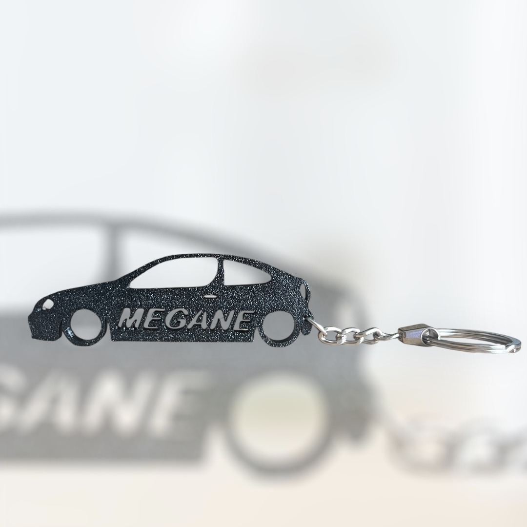 Renault Megane Coupe MK1
