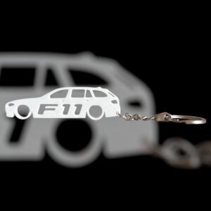 BMW 5 Series F11