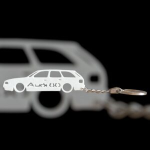 Audi 80 Combi