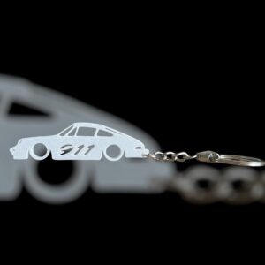 Porsche 911 930
