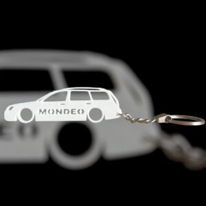 Ford Mondeo MK3 Combi
