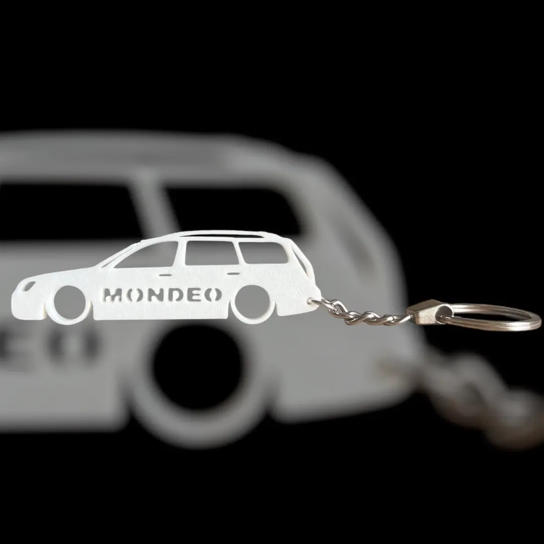 mondeo
