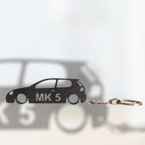 Volkswagen Golf 5