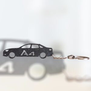 Audi A4 B9
