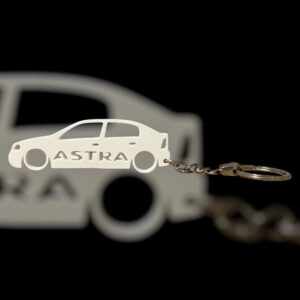 Opel Astra G