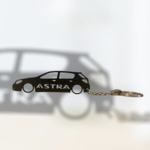 Opel Astra H