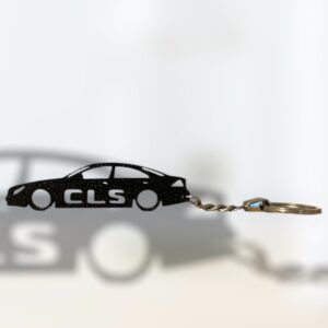 Mercedes CLS W219