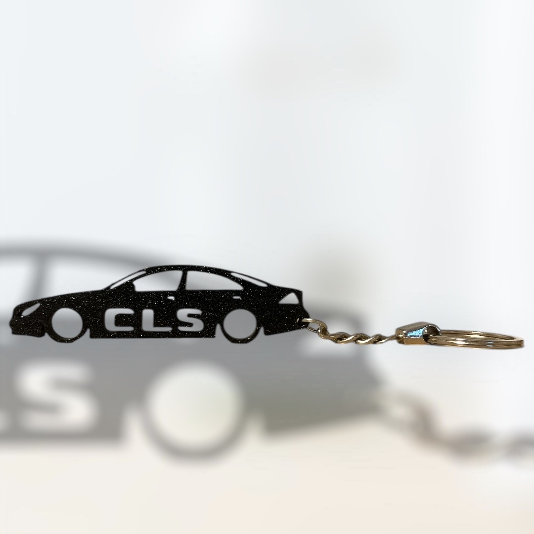 Mercedes CLS W219