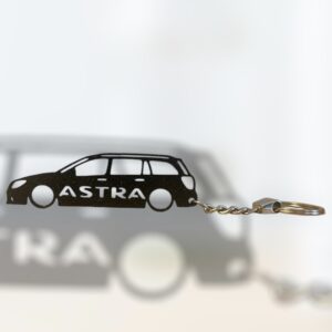 Opel Astra H Combi