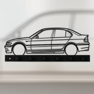 BMW 3 Series E46