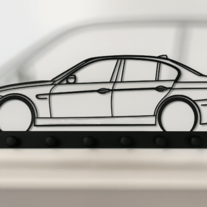BMW 3 Series E90