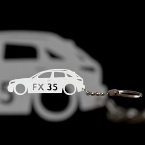 Infiniti FX-35