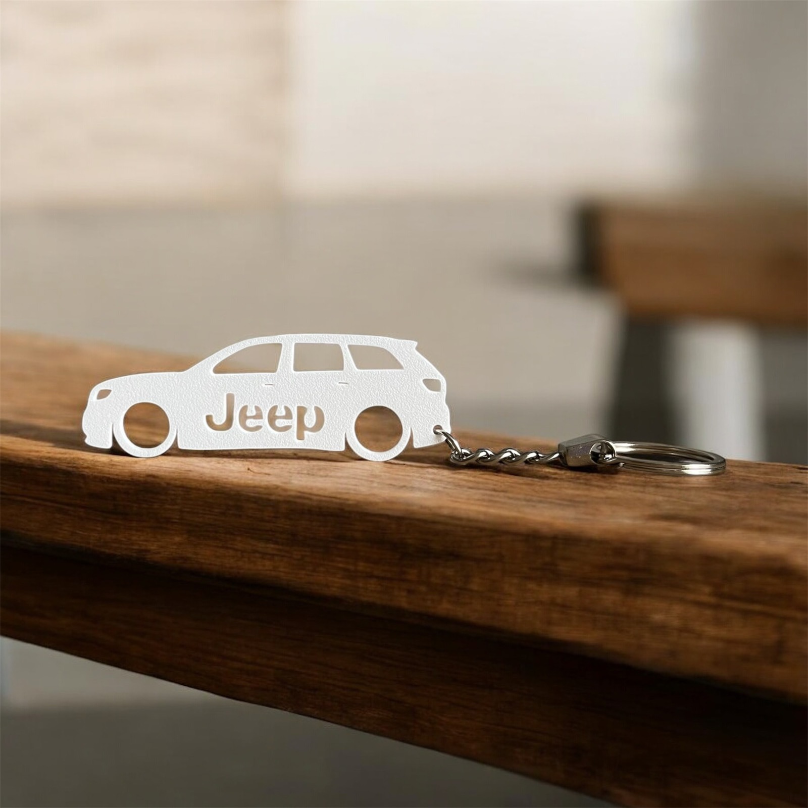 Jeep Grand Cherokee WK2 - Image 2
