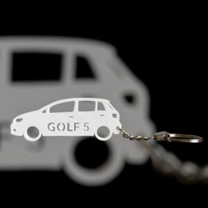 Volkswagen Golf 5 Plus
