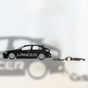 Mitsubishi Lancer Sportback