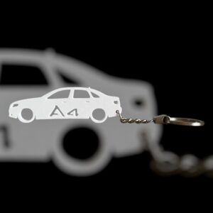 Audi A4 B8