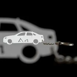 Audi A4 B8