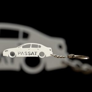 Volkswagen Passat B6 sedan