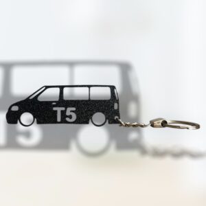 Volkswagen Transporter T5