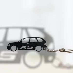 BMW x5 E53
