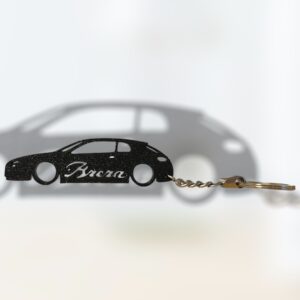 Alfa Romeo Brera