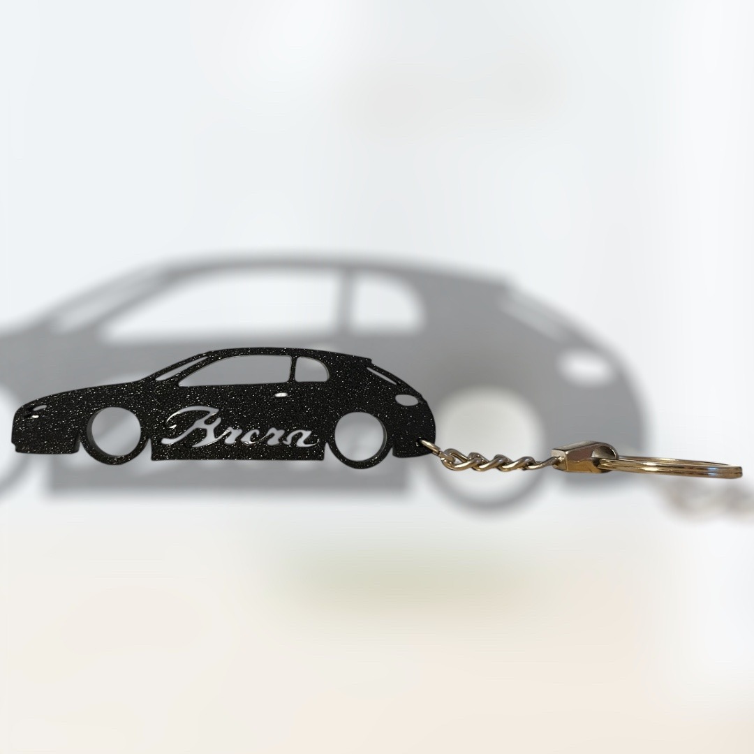 Alfa Romeo Brera