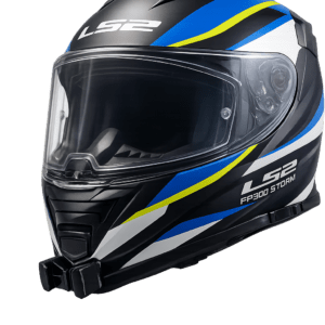 LS2 FF800 Storm Стойка за каска за камера LS2 FF800 Storm стойка за камера монтаж Аксесоар за каска LS2 FF800 Storm
