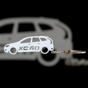 Volvo XC60 ключодръжател