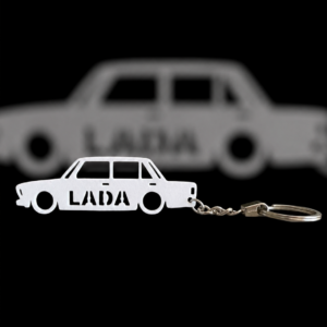 Lada ключодържател