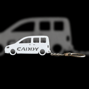 Volkswagen Caddy ключодържател